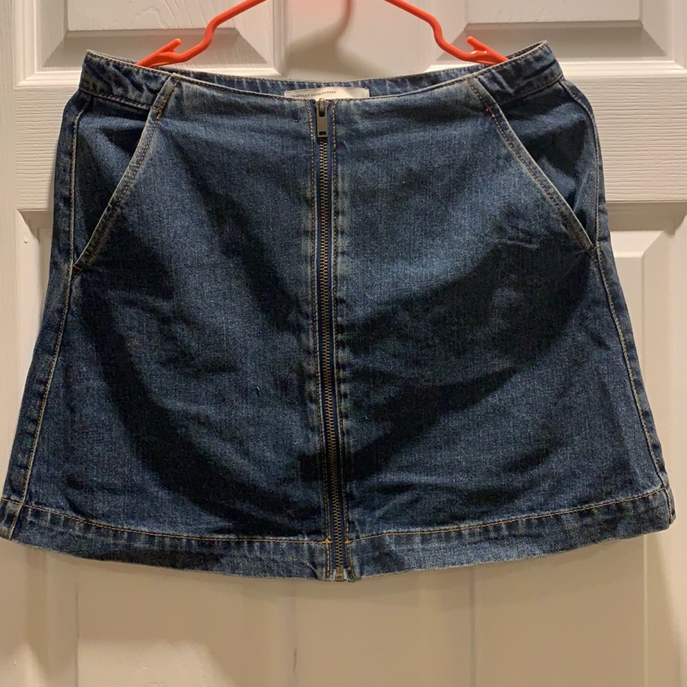 Zara Jean Skirt